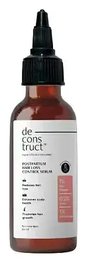Deconstruct Postpartum Hair Loss Control Serum