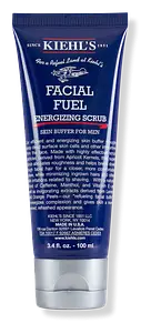 Kiehl's Facial Fuel Energizing Scrub For Men