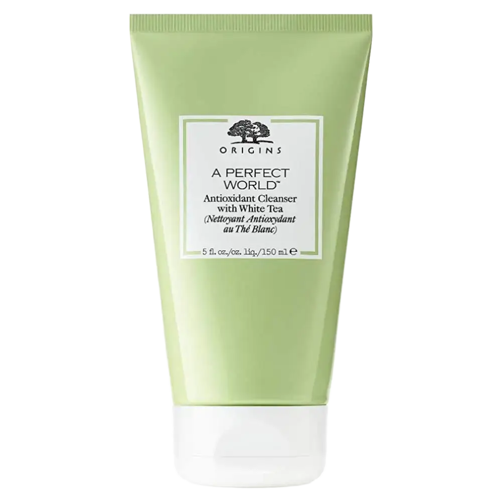 Origins A Perfect World Antioxidant Cleanser With White Tea
