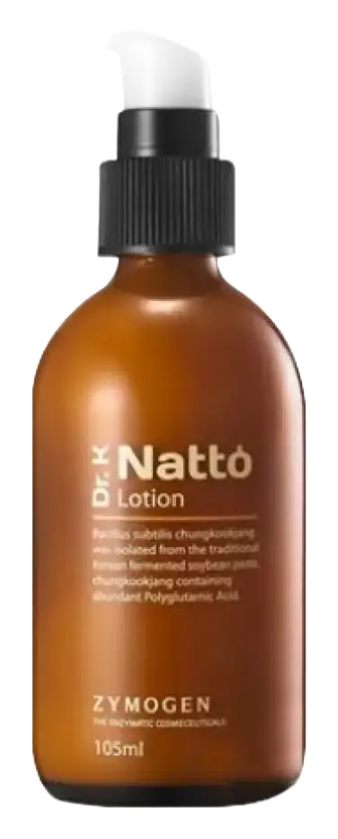 Zymogen Dr. K-Natto Lotion