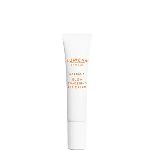 Lumene Valo Nordic-C Glow Awakening Eye Cream