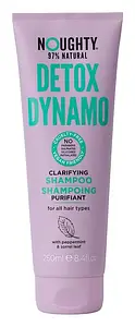 Noughty Detox Dynamo Clarifying Shampoo