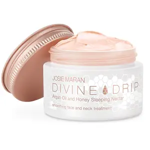 Josie Maran Divine Drip Argan Oil And Honey Sleeping Nectar