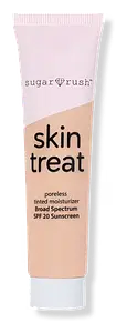 Tarte Skin Treat Poreless Tinted Moisturizer SPF 20 Fair