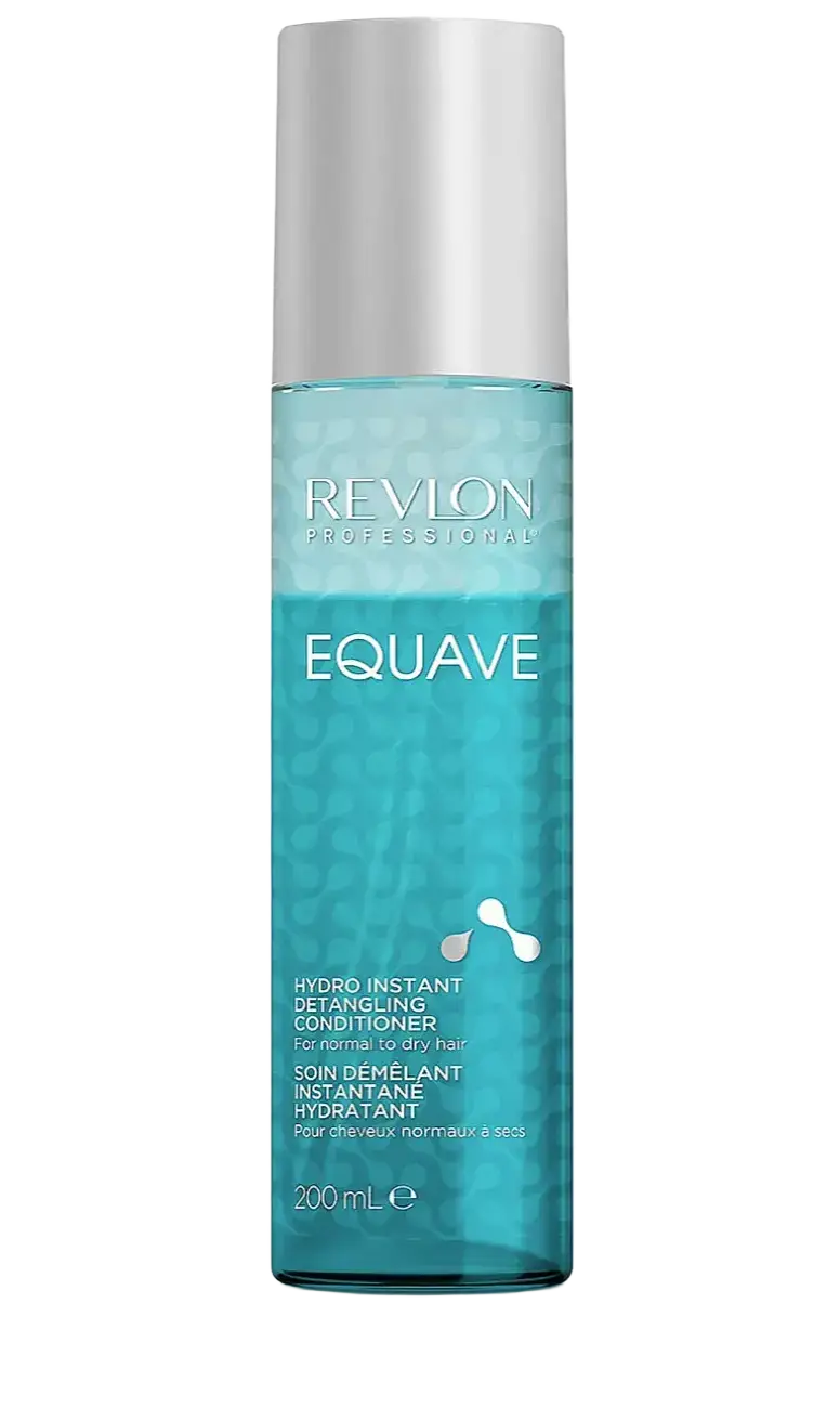 Revlon Professional Equave Hydro Instant Detangling Conditioner