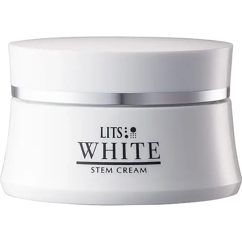 Lits White Stem Cream