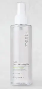 Shingmulwon Aloe Fresh Soothing Mist