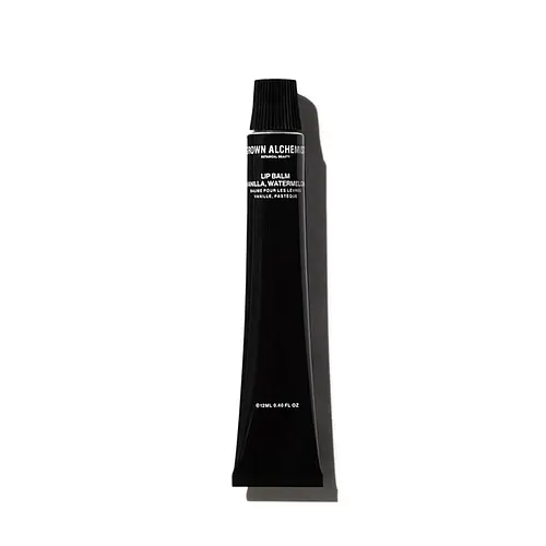 Grown Alchemist Lip Balm Vanilla and Watermelon