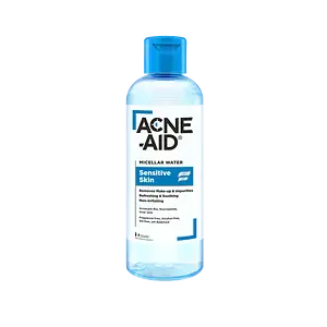 Acne-Aid Micellar Water Sensitive Skin