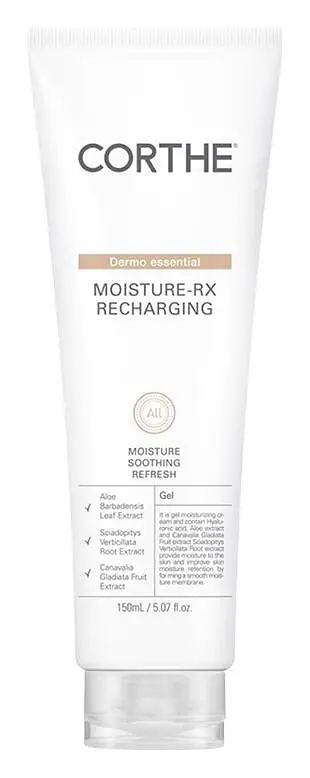 Corthe Moisture Rx Recharging