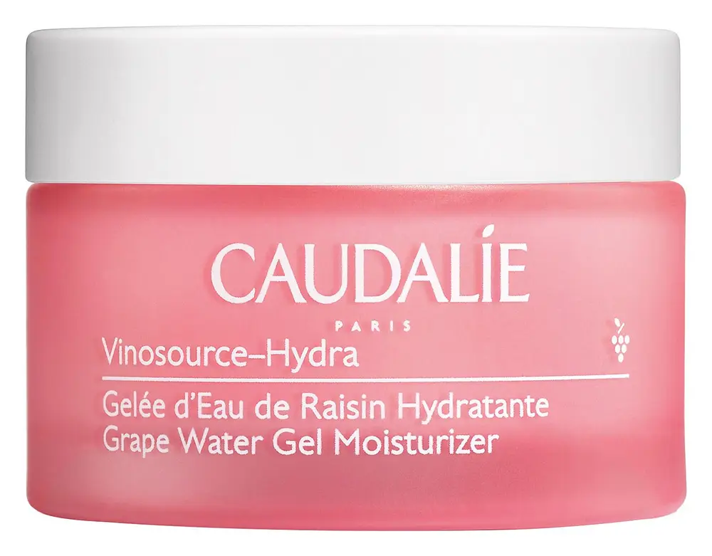 Caudalie Vinosource-Hydra Grape Water Gel Moisturizer