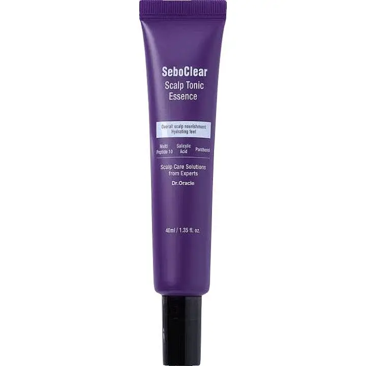 Dr. Oracle SeboClear Scalp Tonic Essence