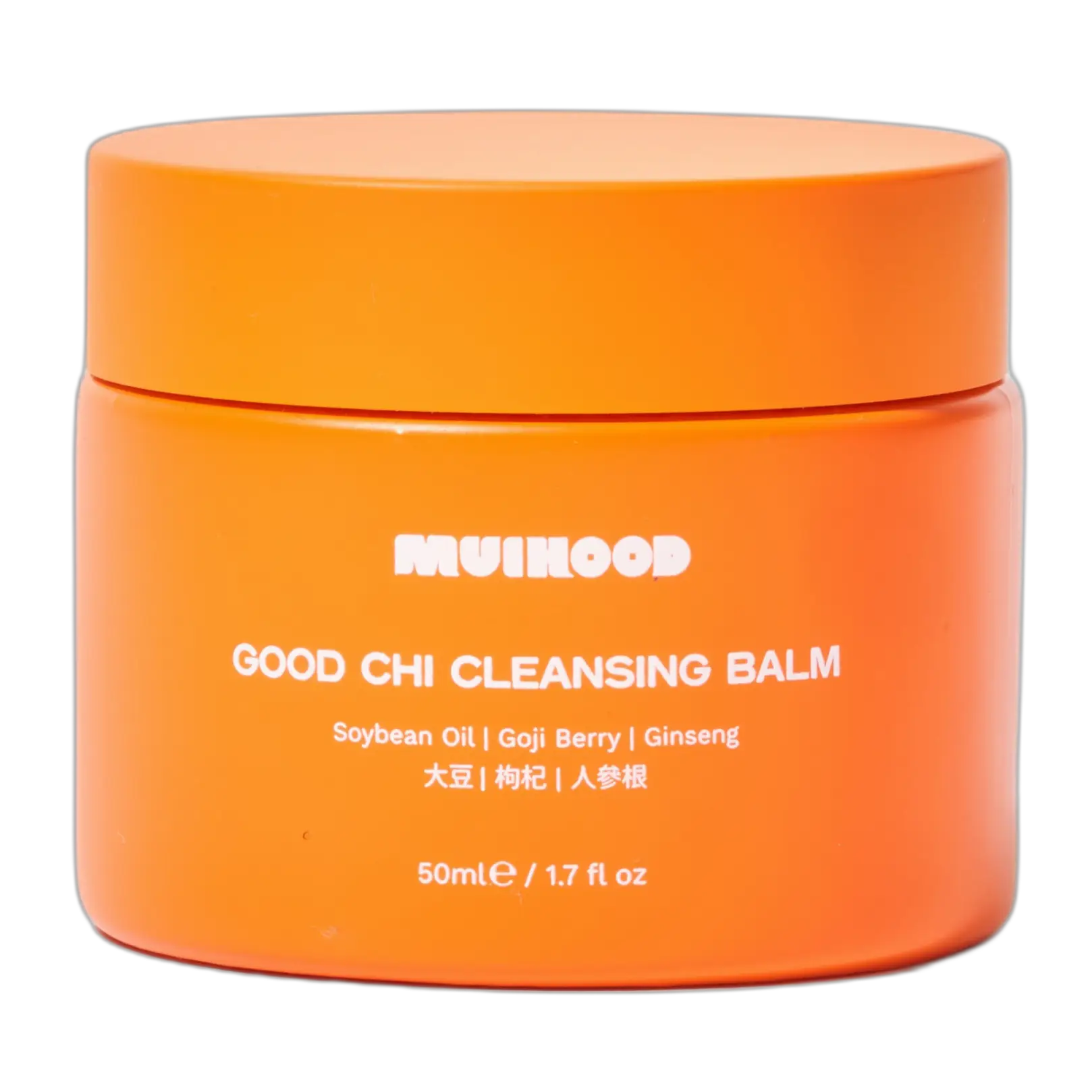 Muihood Good Chi Cleansing Balm
