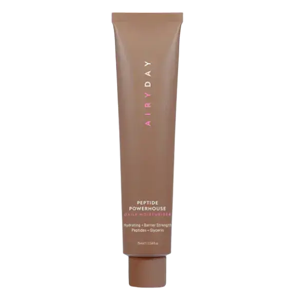 Airyday Peptide Powerhouse Daily Moisturiser