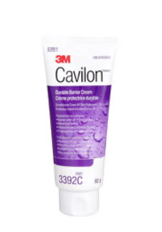 3M Cavilon Durable Barrier cream