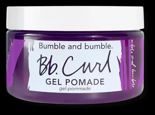 Bumble and bumble. Curl Gel Pomade