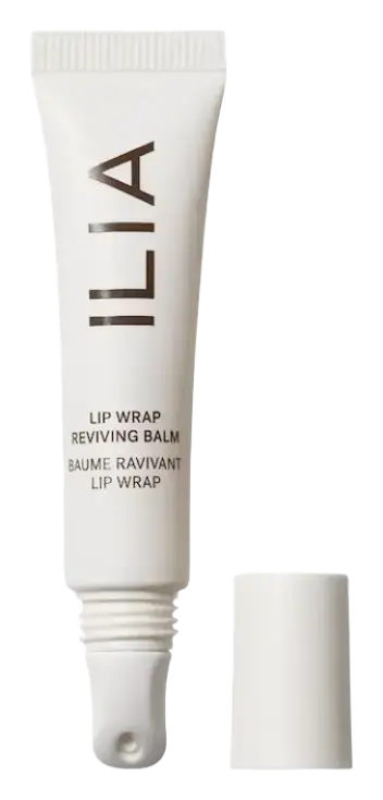 Ilia Lip Wrap Reviving Balm