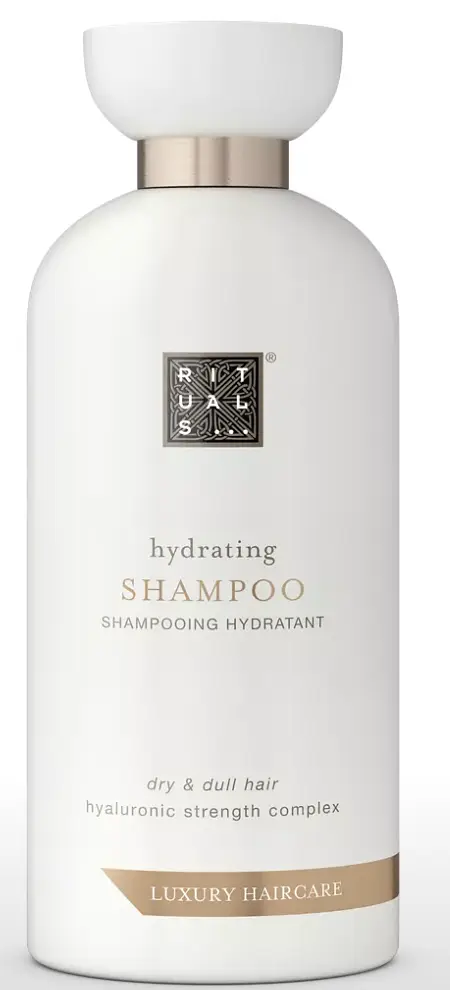 Rituals Cosmetics Hydrating Shampoo