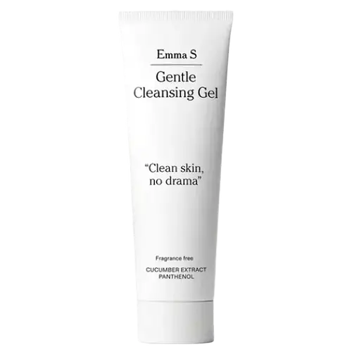 Emma S. Gentle Cleansing Gel
