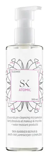 Skintegra Atomic