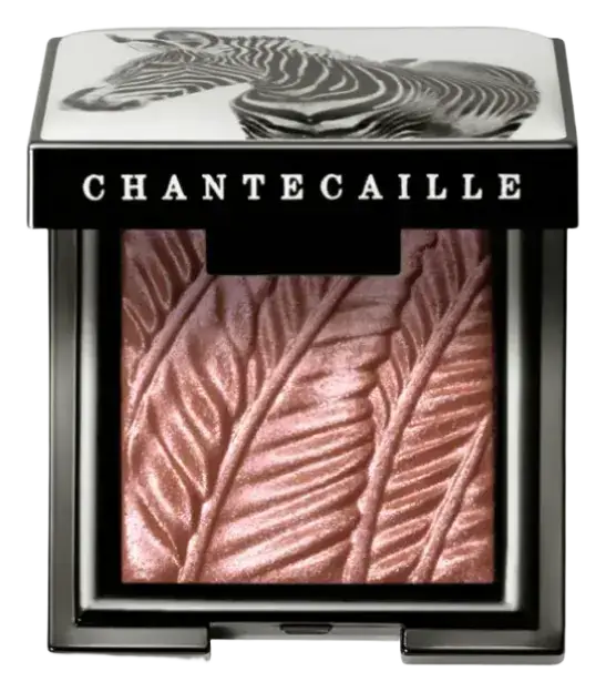 Chantecaille Luminescent Eye Shade Zebra