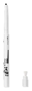 af94 *69 Gel Eyeliner Antagonist Black