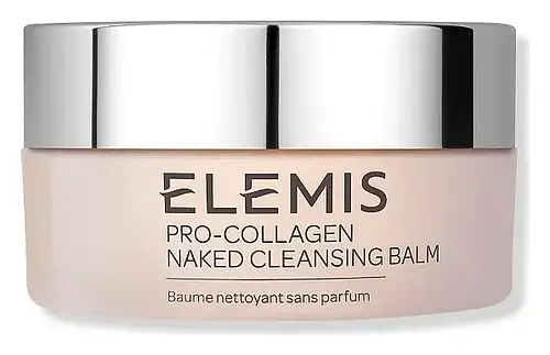 Elemis Pro-Collagen Naked Cleansing Balm