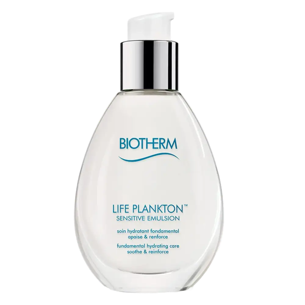 BIOTHERM Life Plankton Sensitive Emulsion Canada