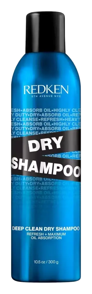 REDKEN Deep Clean Dry Shampoo