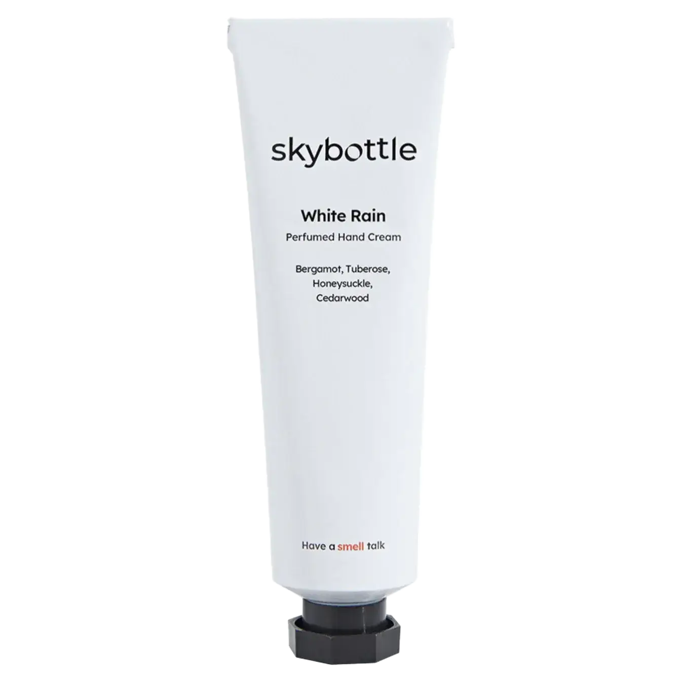 Skybottle Perfumed Hand Cream White Rain