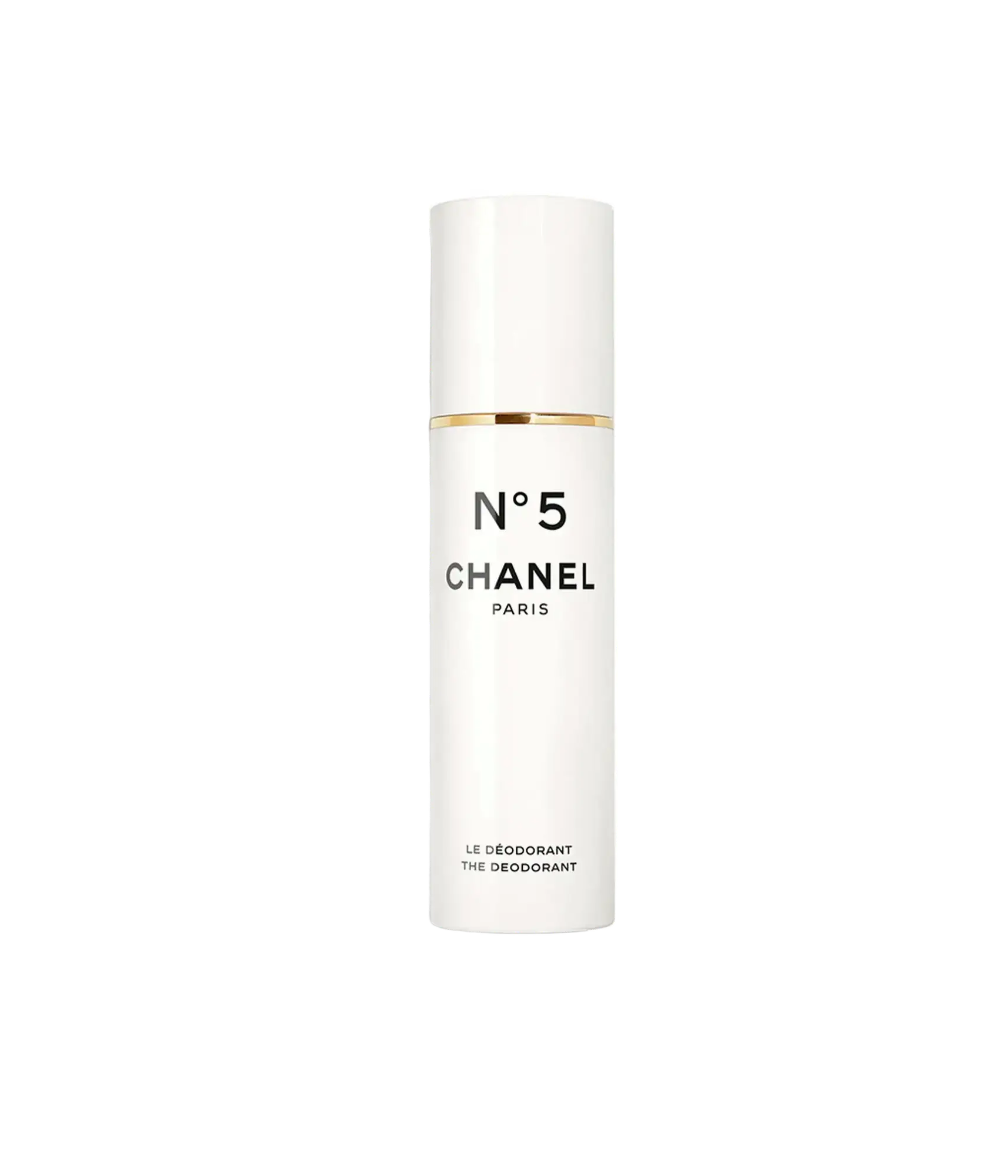 Chanel N°5 The Deodorant