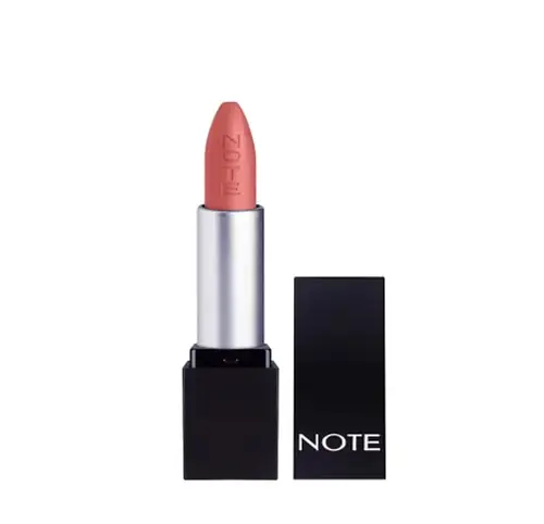 Note Cosmetics Mattever Lipstick 06 Sunset Party