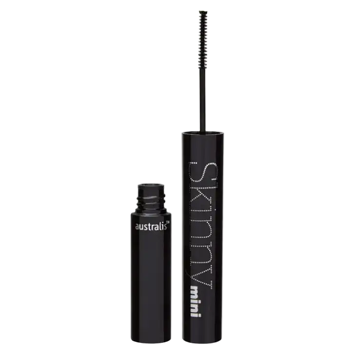 Australis Skinny Mini Lower Lash Mascara
