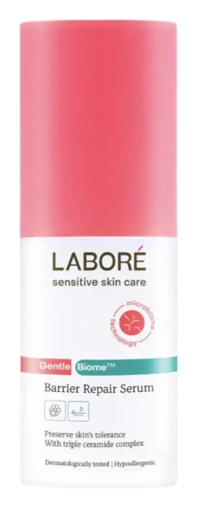 Labore Barrier Repair Serum