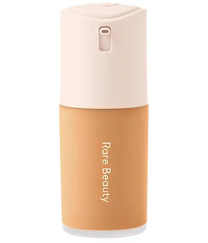 Rare Beauty True To Myself Natural Matte Longwear Foundation 24 Medium Warm