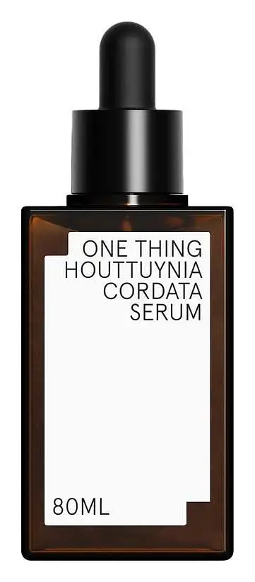 One Thing Houttuynia Cordata Serum