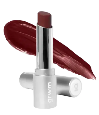 GRWM Cosmetics Lip Booze Tinted Sheer Balm Tequila