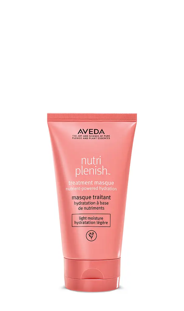 Aveda Nutriplenish Treatment Masque Light Moisture