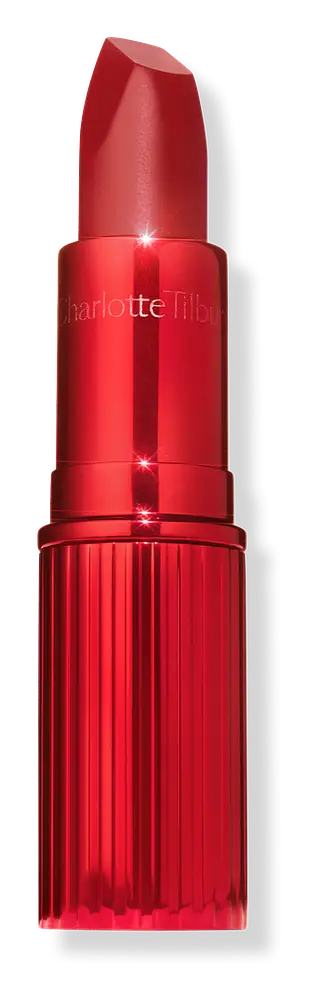 Charlotte Tilbury Matte Revolution Lipstick Pizzaz