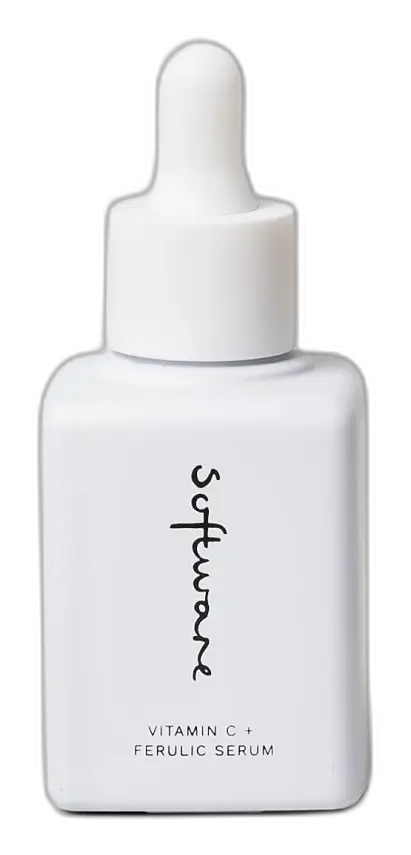 Skin Software Vitamin C + Ferulic Serum