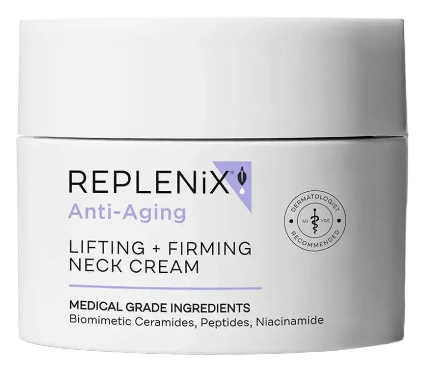 Replenix Lifting and Firming Neck Cream