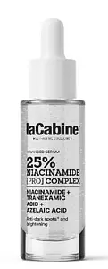 laCabine 25% Niacinamide Pro Complex Advanced Serum
