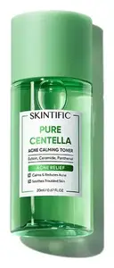 Skintific Pure Centella Acne Calming Toner Thailand