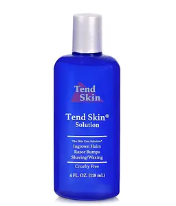 Tend Skin Solution Treatment