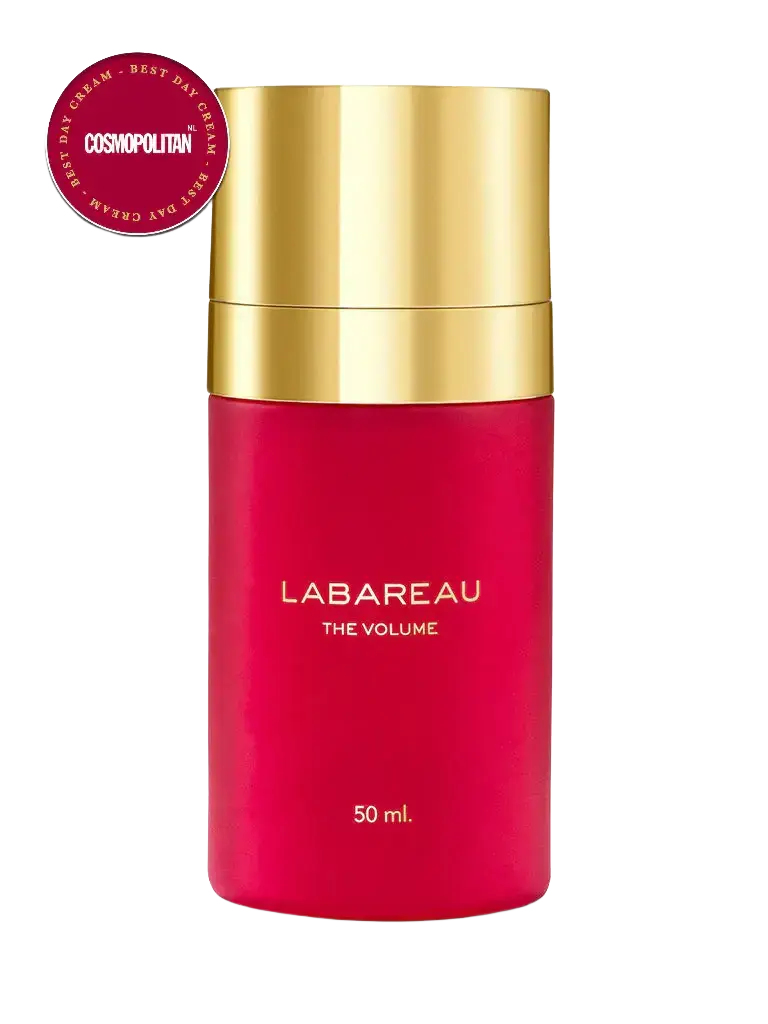 Labareau The Volume