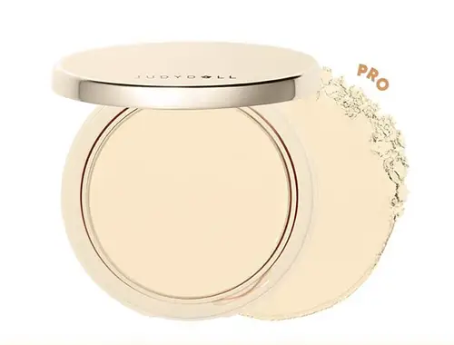 Judydoll Translucent & Blurring Setting Powder #02