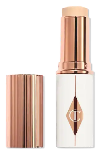 Charlotte Tilbury Unreal Skin Sheer Glow Tint Hydrating Foundation Stick 1.5 Fair
