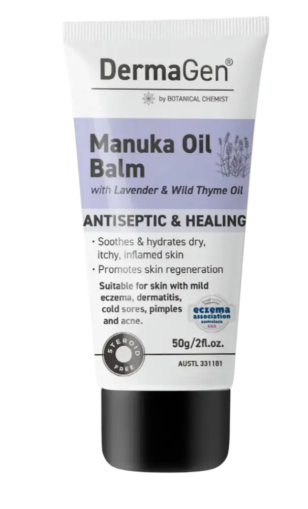DermaGen Manuka Oil Balm