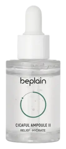 Beplain Cicaful Ampoule II