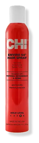 CHI Haircare Enviro 54 Hairspray Firm Hold